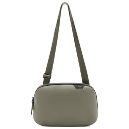 Borsa a spalla Peak Design Travel Crossbody 3L grigio Stone