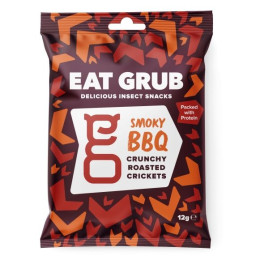 Grilli arrostiti Eat Grub Smoky Barbecue