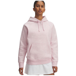 Felpa da donna Under Armour Rival Fleece Hoodie