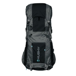 Zaino Husky Brooklet 70 nero