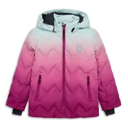 Giacca invernale per bambini Lego Wear Lwjested 709 Fuchsia rosa Fuchsia