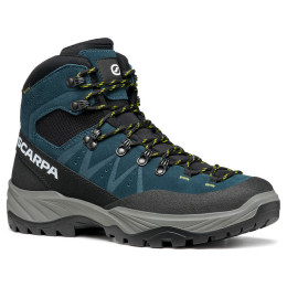 Scarpe da trekking da uomo Scarpa Boreas GTX