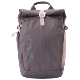 Zaino Aevor Roll Pack 2.0 viola Tropical Lily