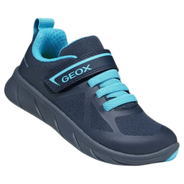Sneakers per bambini Geox J Foot-Run Boy WR