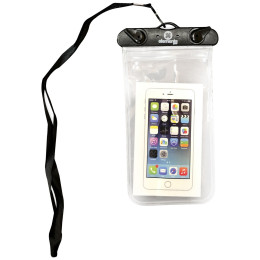 Imballaggio impermeabile Elements Gear MOBILE TP nero
