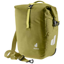 Borsa per portapacchi da bicicletta Deuter Weybridge 20+5