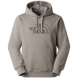 Felpa da uomo The North Face Drew Peak Light Hoodie