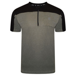 Maglietta da uomo Dare 2b Aces III Jersey verde/nero AgvGrnMrl/Bk