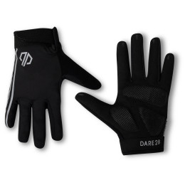 Guanti da ciclismo da donna Dare 2b Women's Cycle Gloves nero Black