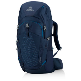 Zaino da donna Gregory Jade 38 2023 blu scuro Midnight Navy