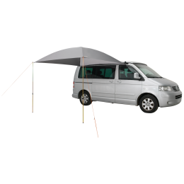 Tendalino Easy Camp Stryn Canopy grigio