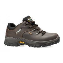 Scarpe da trekking Grisport Walker Dakar marrone