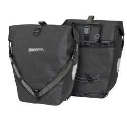 Borsa per portapacchi da bicicletta Ortlieb Back-Roller Plus CR