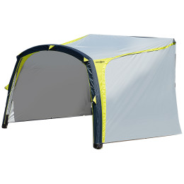 Estensione per tenda da campeggio Brunner Skia Campervan Sidewall - 2ks grigio