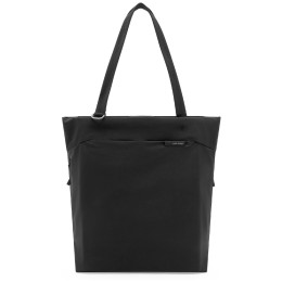 Borsa a spalla Peak Design City Tote 15L nero Black