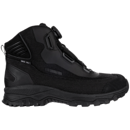 Scarpe da trekking Bennon ANTICUT O7S nero Black