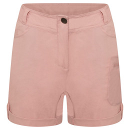 Pantaloncini da donna Dare 2b Melodic II Short rosa chiaro Powder Pink