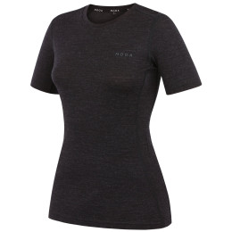 Maglietta da donna MOOA MerinoSilk 160 short