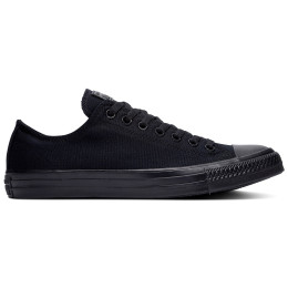 Scarpe Converse Chuck Taylor All Star Canvas Low nero BLACK/BLACK
