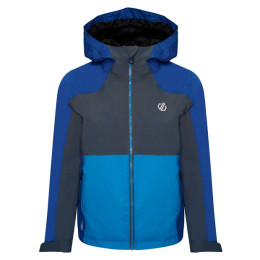 Giacca da bambino Dare 2b In The Lead IIIJK blu TetnBlu/Orio