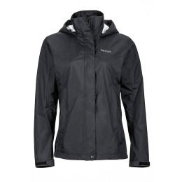 Giacca da donna Marmot PreCip Jacket nero Black