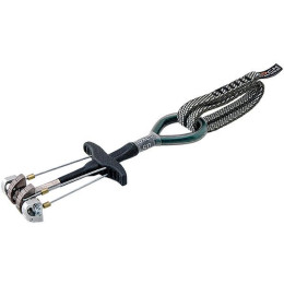 Friend Rock Empire Axel 0,5 verde scuro