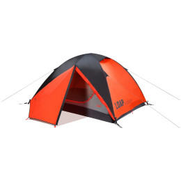 Tenda da trekking Loap Axes 2 arancione Orange