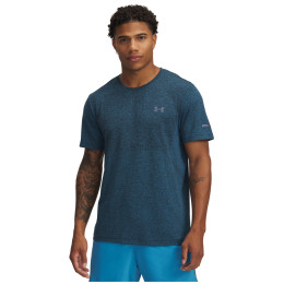 Maglietta funzionale da uomo Under Armour Seamless Stride SS