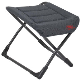 Poggiapiedi Crespo AP-231 Air Deluxe grigio Grey