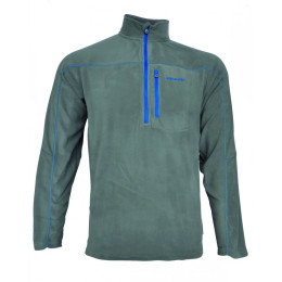 Felpa da uomo Pinguin Irbis Man grigio/blu