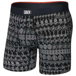 Boxer Saxx Vibe Xtra Soft Comfort Boxer Brief Fly