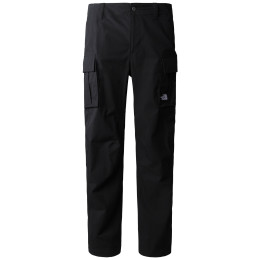 Pantaloni da uomo The North Face Anticline Cargo Pant nero TNF BLACK