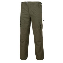 Pantaloni da uomo Dare 2b Mounted Trouser Green verde