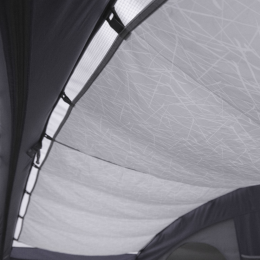 Telo per tenda Vango SkyLiner - SY002 grigio GrayPrint
