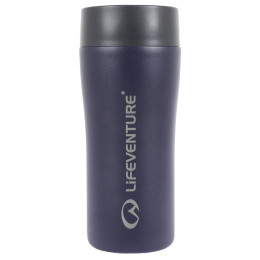 Tazza termica LifeVenture One Touch Thermal Mug 350 ml