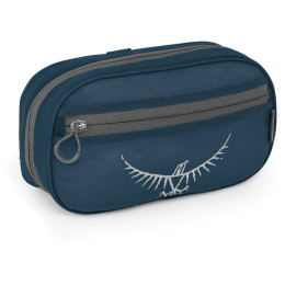 Borsa da toilette Osprey Ultralight Washbag Zip blu venturi blue