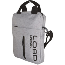 Borsa a spalla Loap Modd grigio Grey