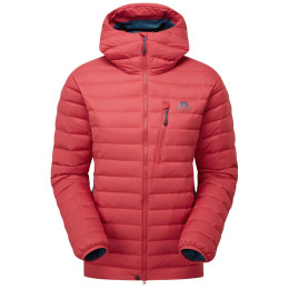 Giacca invernale da donna Mountain Equipment Earthrise Hooded Wmns Jacket