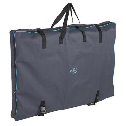 Borsa portaoggetti Bo-Camp Storage bag grigio/blu Anthracite