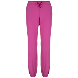 Pantaloni da donna Loap Umone rosa MagentaHaze