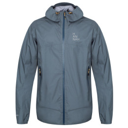 Giacca da uomo Hannah Skylark verde scuro balsam green