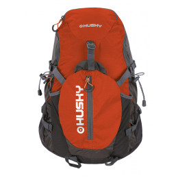 Zaino Husky Salmon 35 l arancione