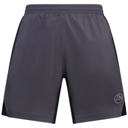 Pantaloncini da uomo La Sportiva Pure 7" Short M