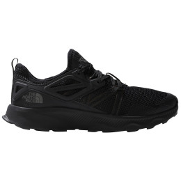 Scarpe da trekking da uomo The North Face Oxeye nero TNF BLACK/TNF BLACK