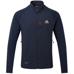Giacca da uomo Mountain Equipment Switch Jacket 2022 blu scuro MeCosmos