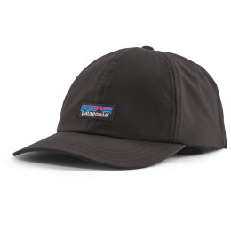 Berretto con visiera Patagonia Terrebonne Hat nero Black