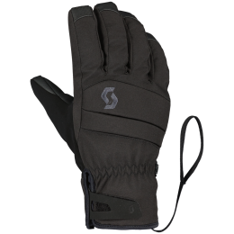 Guanti da sci Scott Glove Ultimate Hybrid nero black