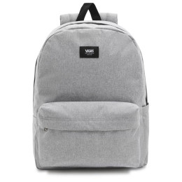 Zaino Vans MN Old Skool IIII Backpack grigio HeatherSuiting