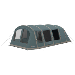 Tenda familiare Vango Lismore Air 600XL Package grigio/verde Mineral Green