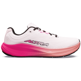 Scarpe da corsa da donna Altra Torin 9 bianco/rosa Ccnt Crm/Pink Glw/Dsrt Flw - 89D
